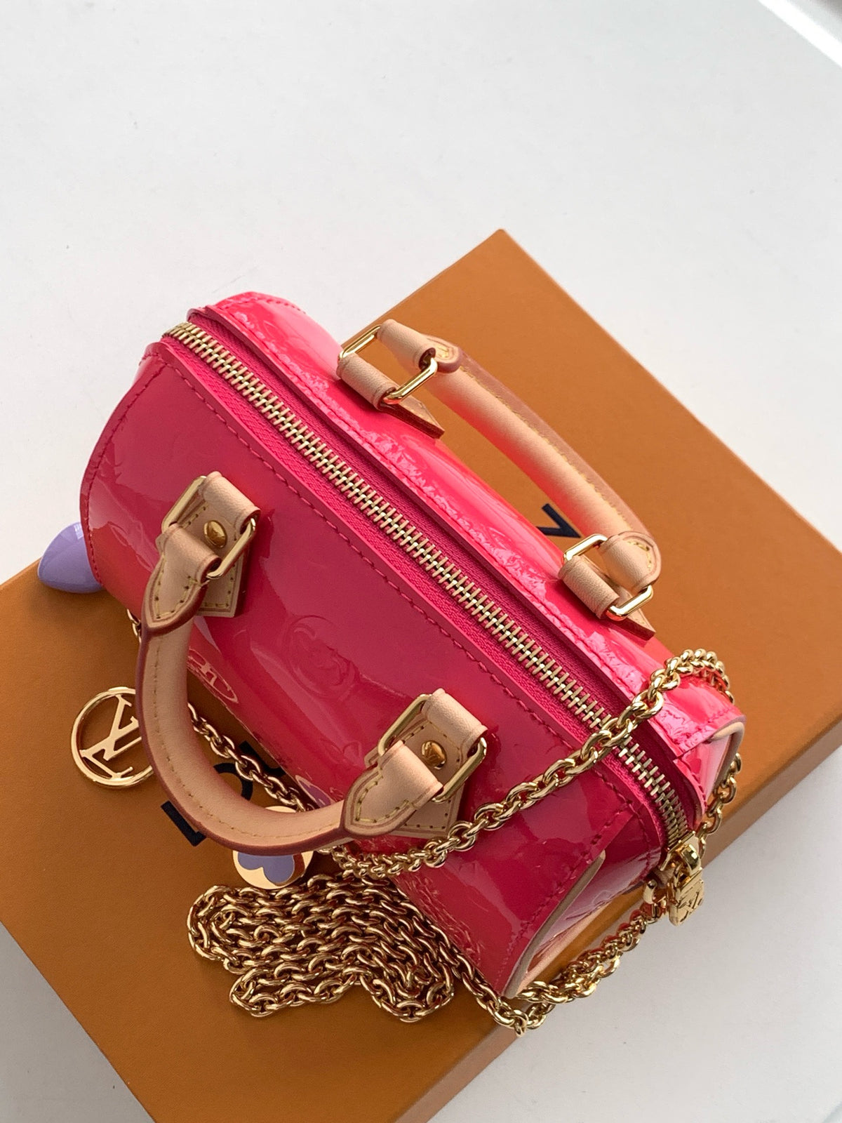 LV WOMENS BAG