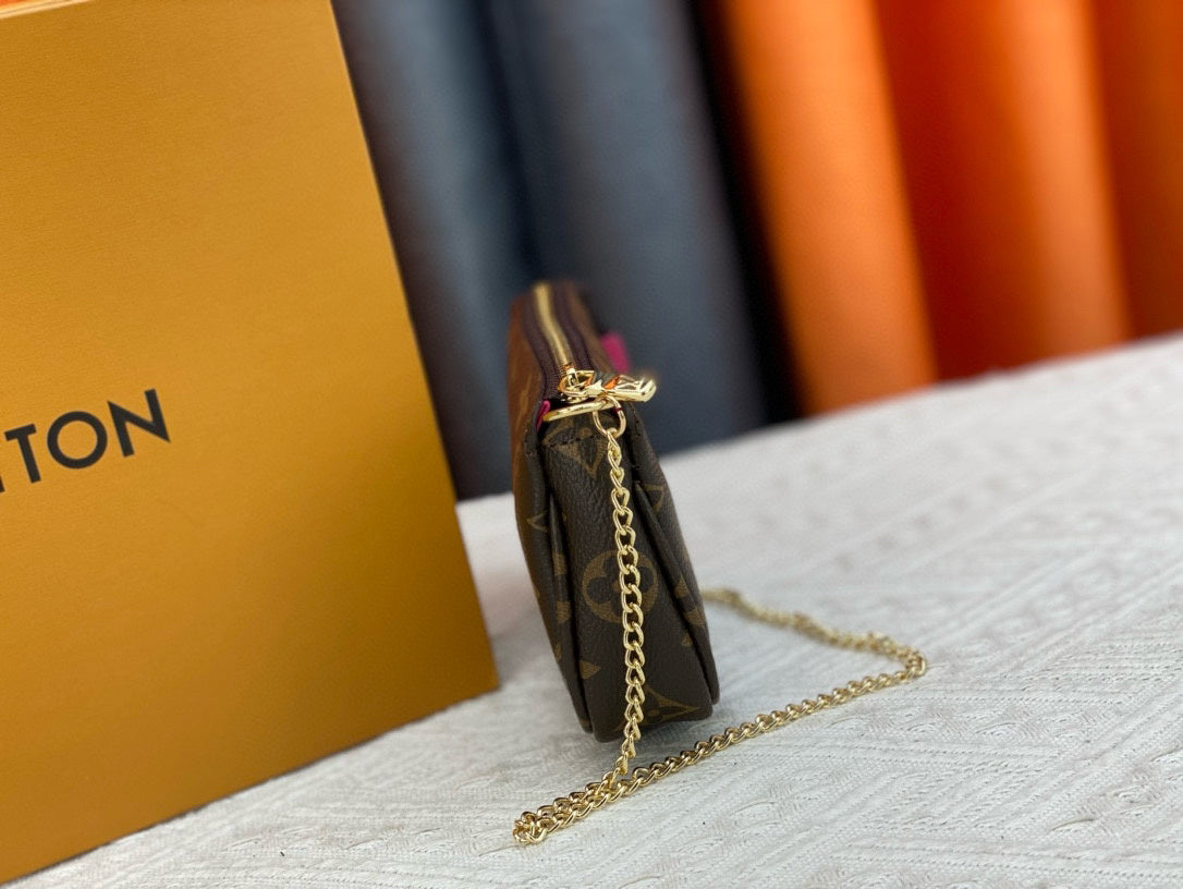 LV WOMENS BAG