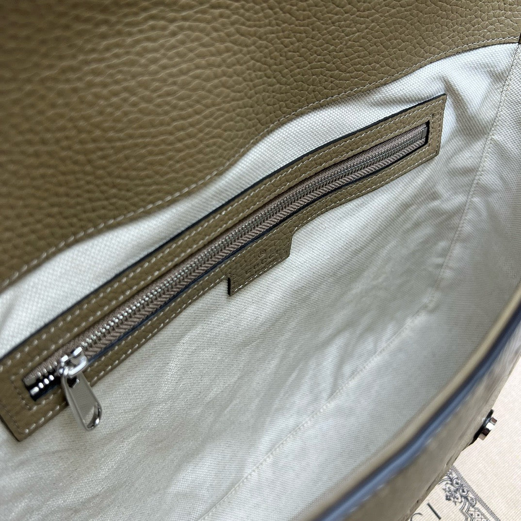GUCCI MESSENGER BAG