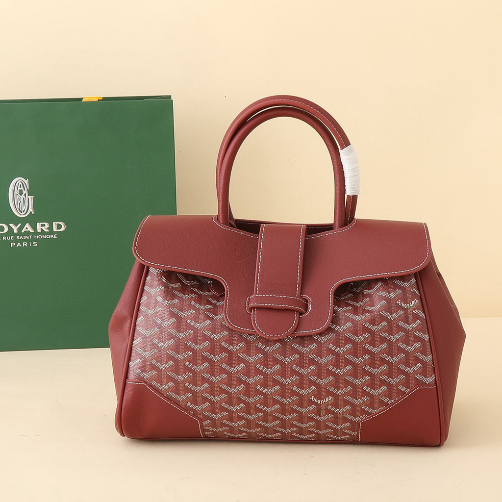 GOYARD WOMENS BAG