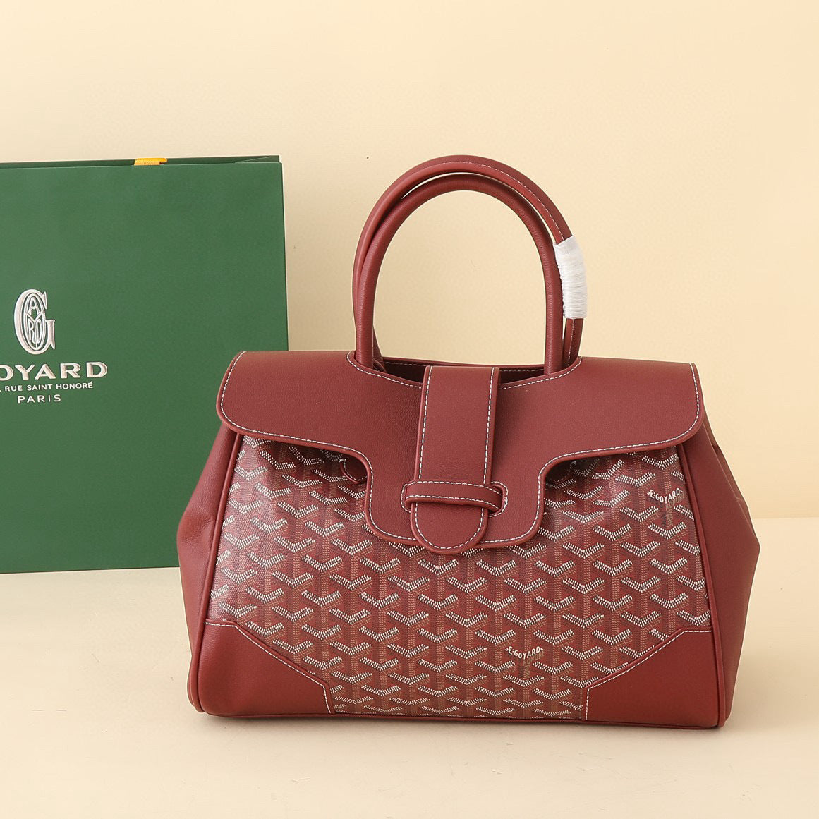 GOYARD WOMENS BAG