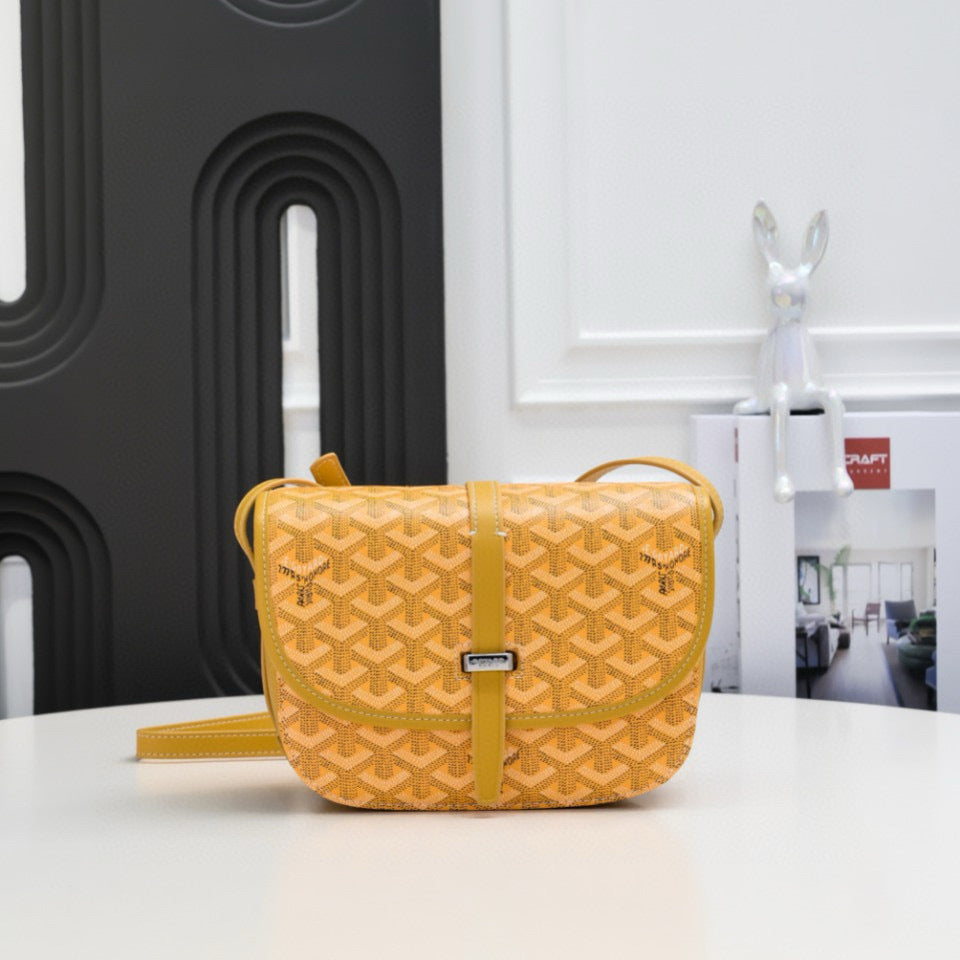 GOYARD WOMENS BAG