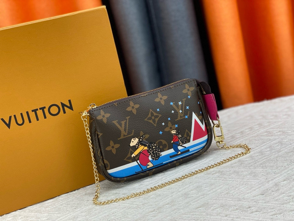 LV WOMENS BAG