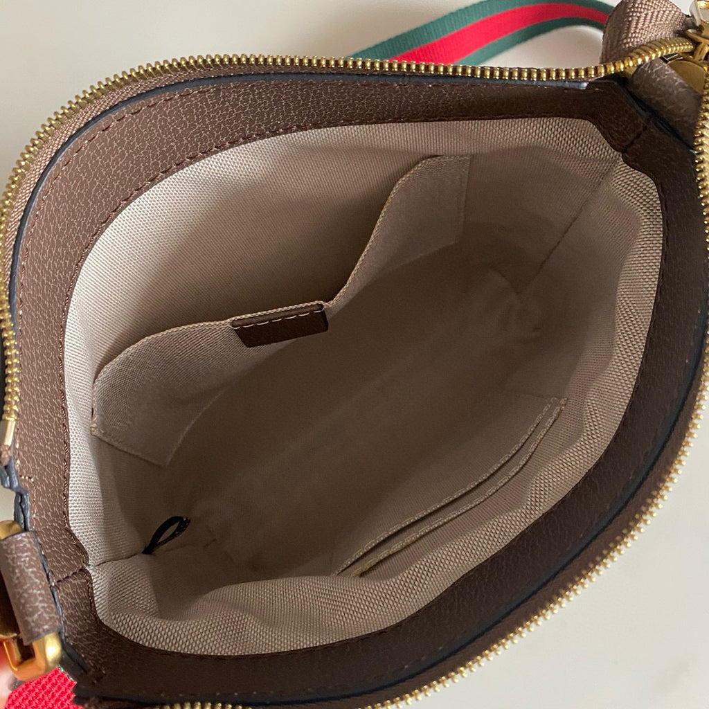 GUCCI MESSENGER BAG