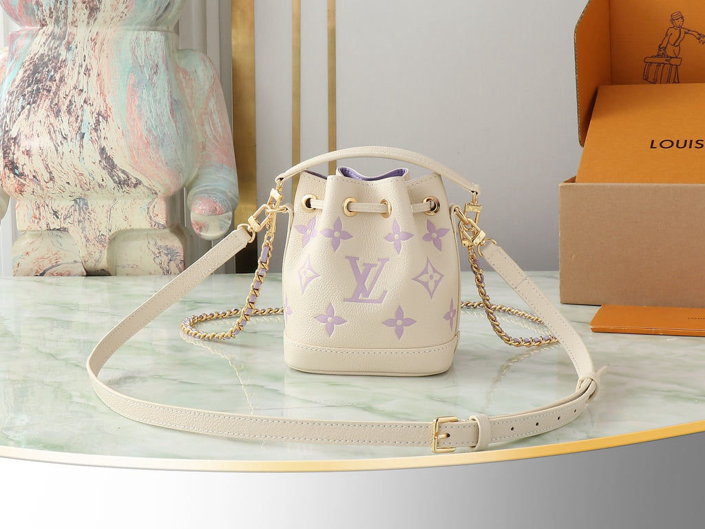 LV WOMENS BAG