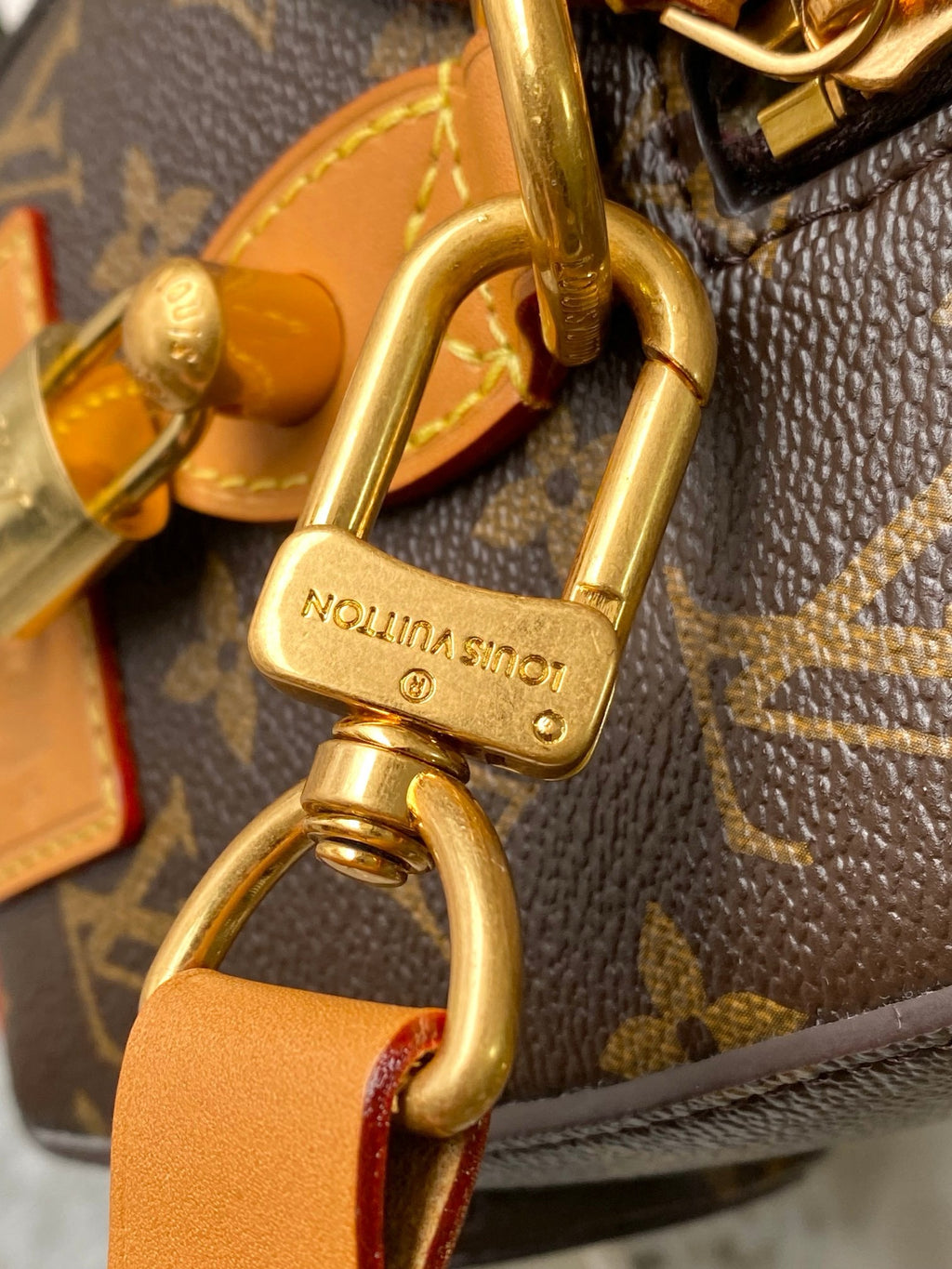 LV WOMENS BAG