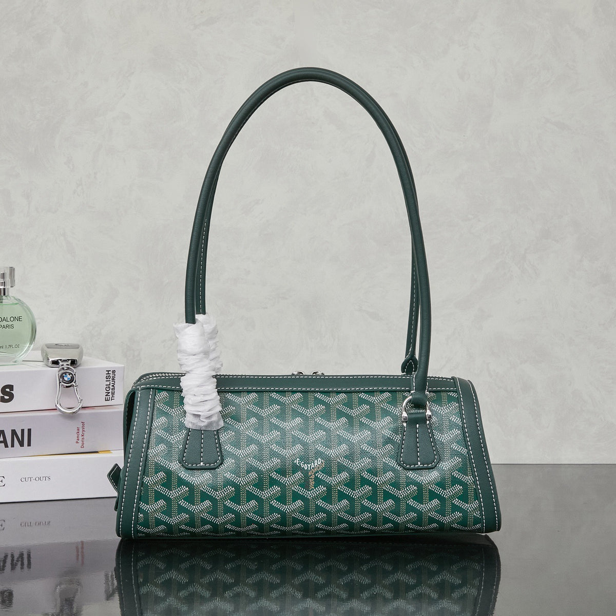 GOYARD WOMENS BAG