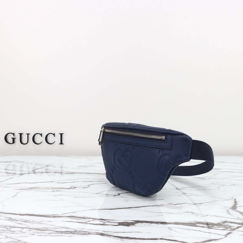 GUCCI MESSENGER BAG