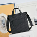 DIOR MESSENGER BAG