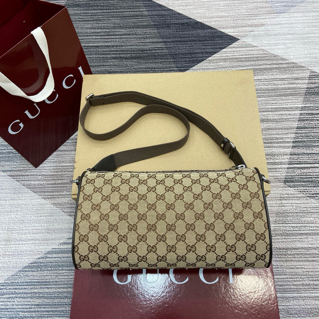 GUCCI MESSENGER BAG
