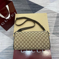 GUCCI MESSENGER BAG