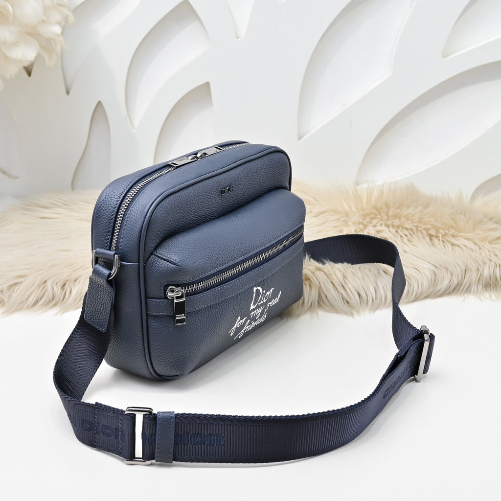 DIOR MESSENGER BAG
