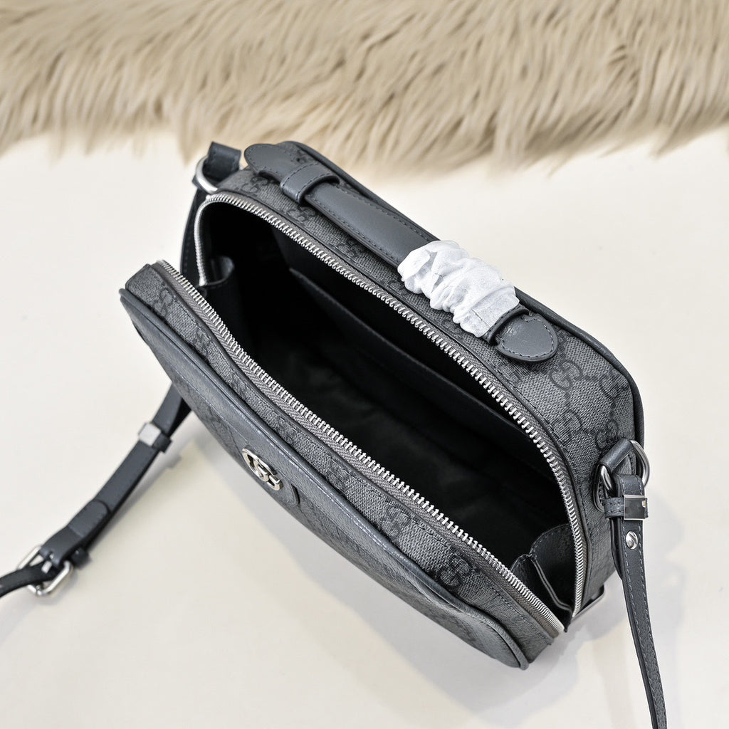 GUCCI MESSENGER BAG