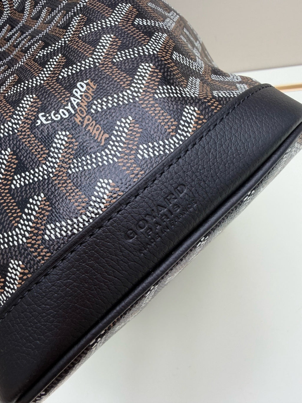 GOYARD WOMENS BAG