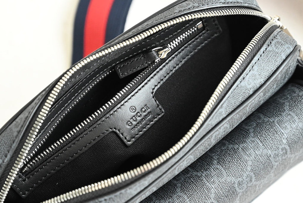 GUCCI MESSENGER BAG