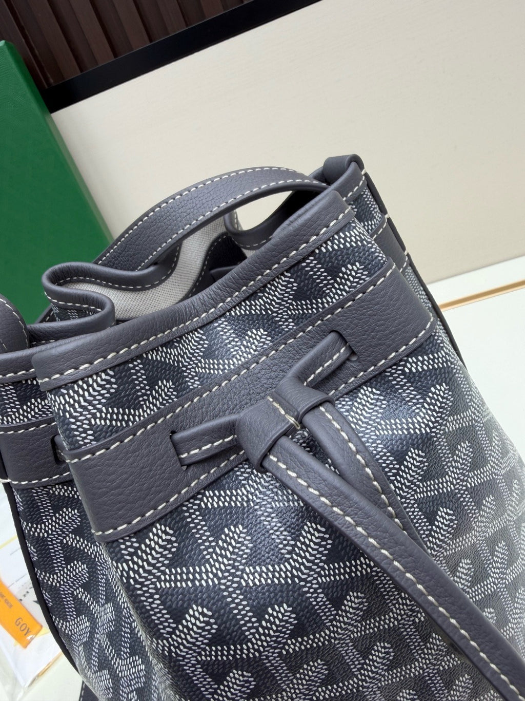 GOYARD WOMENS BAG