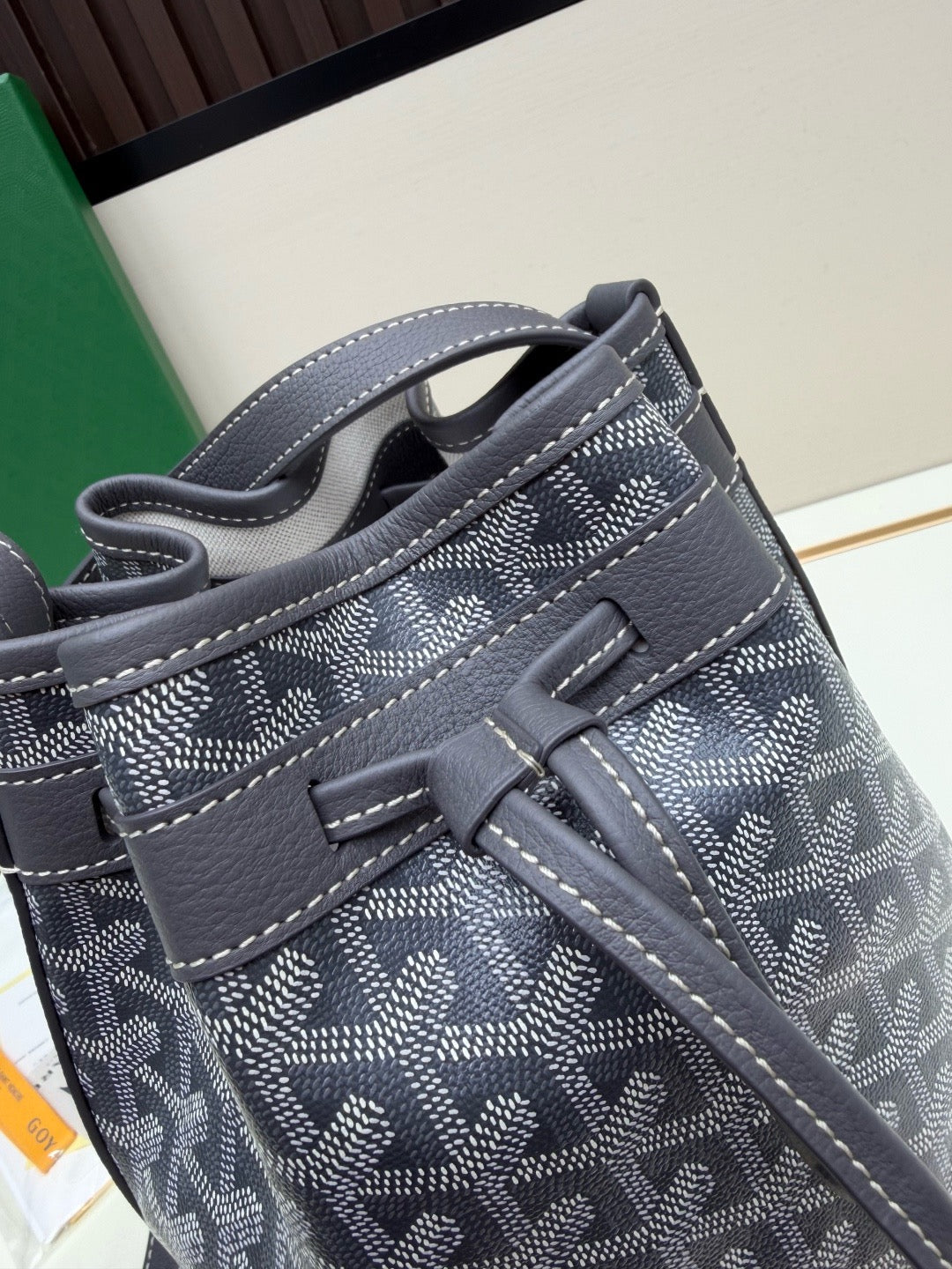 GOYARD WOMENS BAG