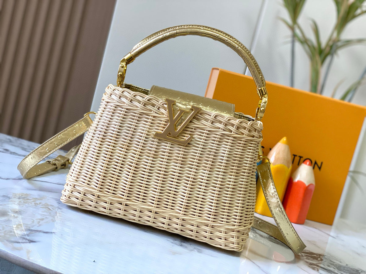LV WOMENS BAG