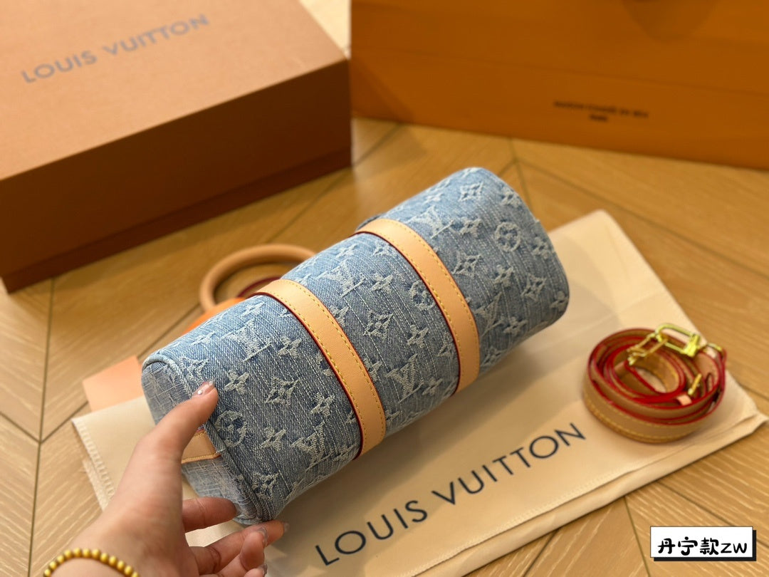 LV WOMENS BAG