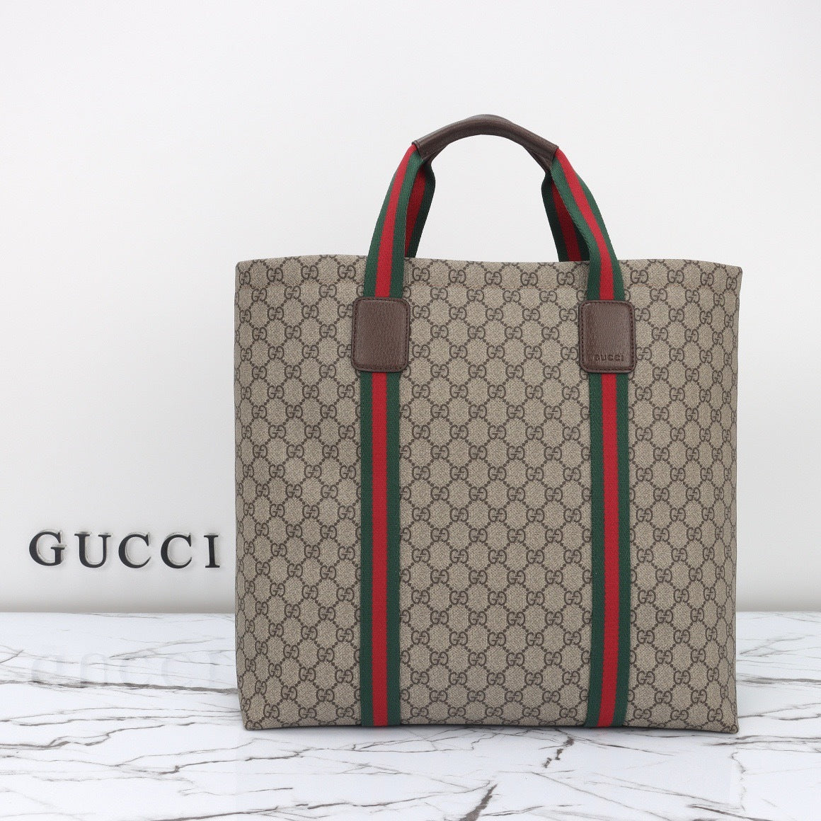 GUCCI MESSENGER BAG