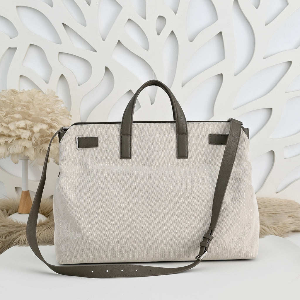 DIOR MESSENGER BAG