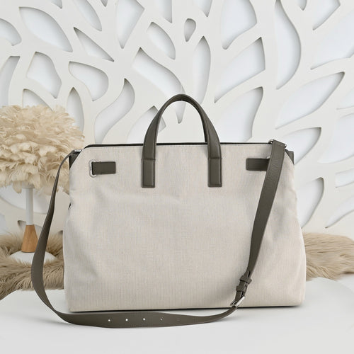 DIOR MESSENGER BAG