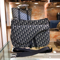 DIOR MESSENGER BAG