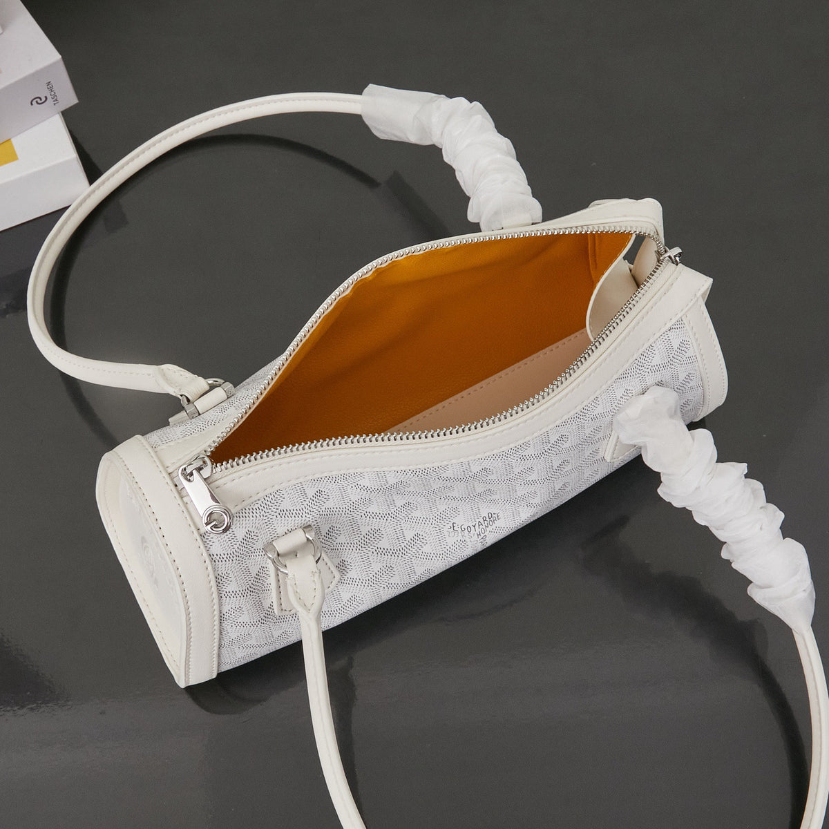 GOYARD WOMENS BAG