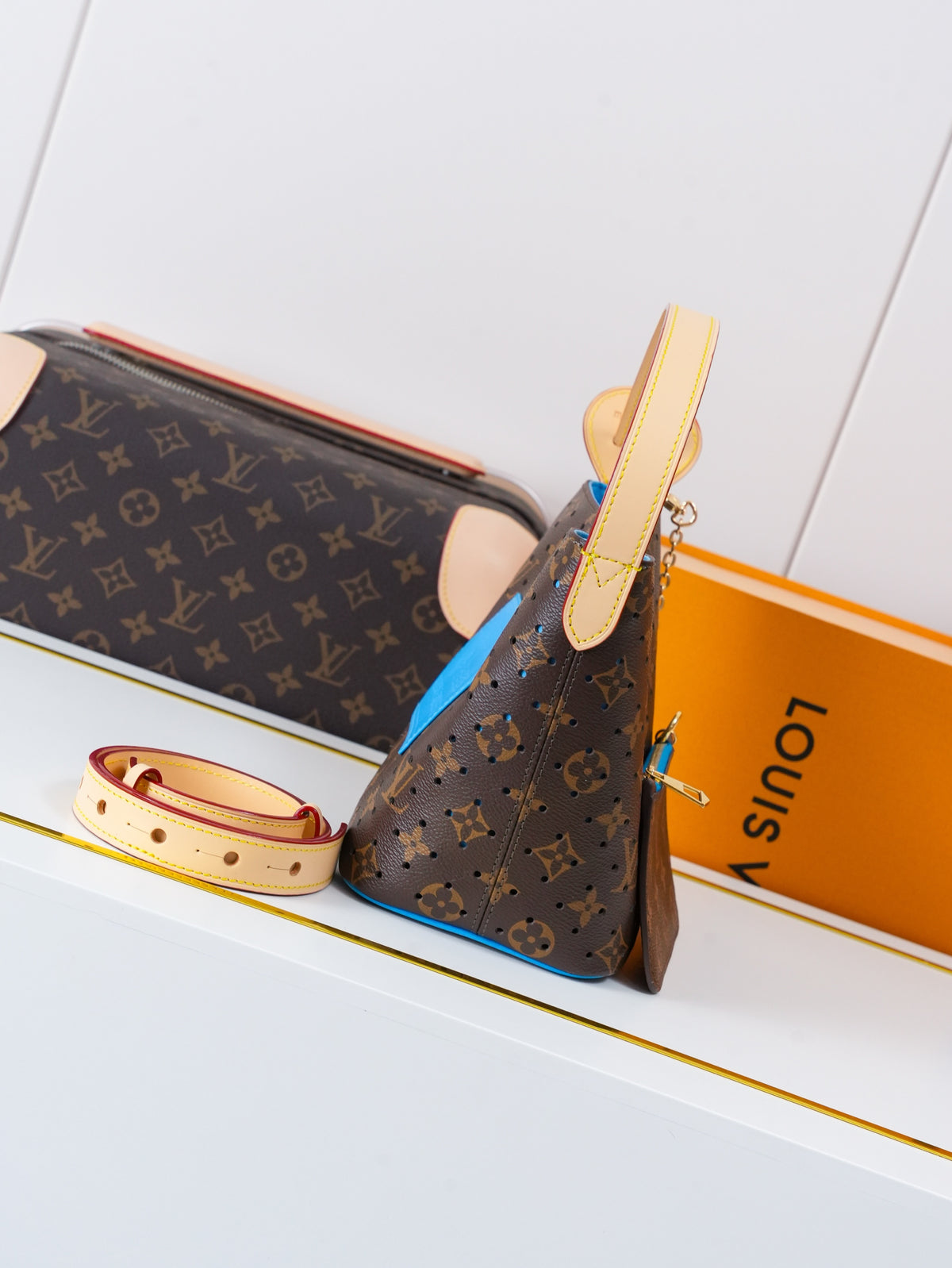 LV WOMENS BAG