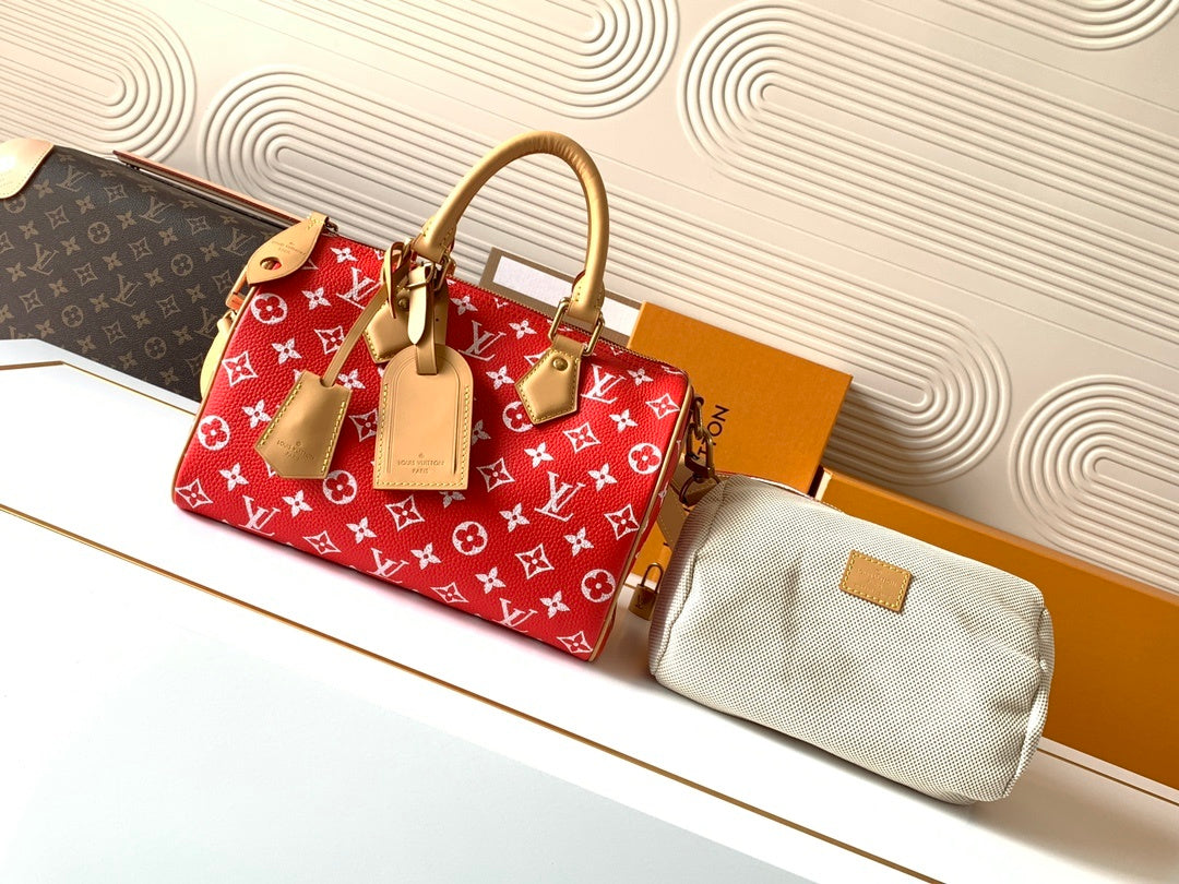 LV WOMENS BAG