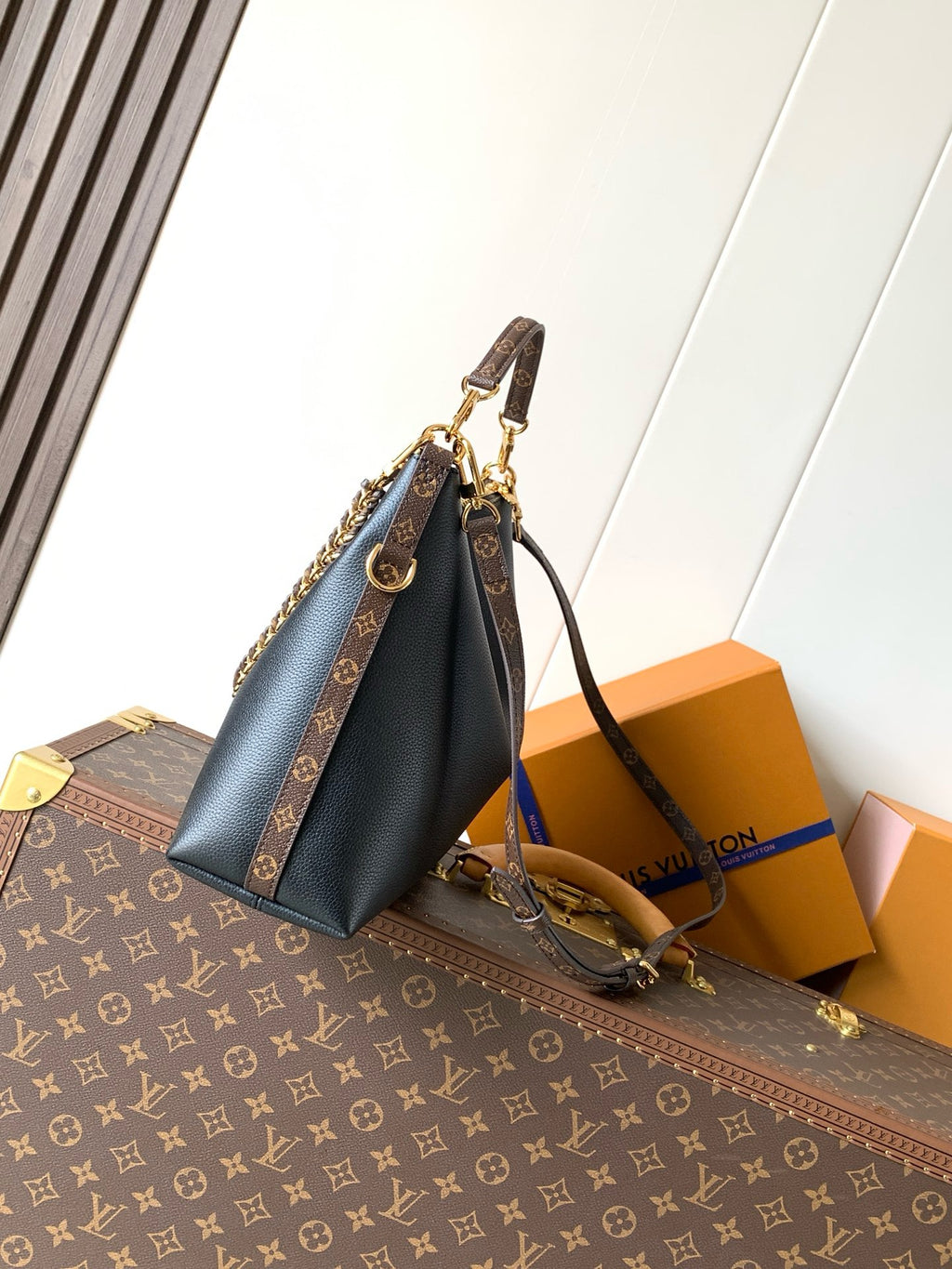 LV WOMENS BAG