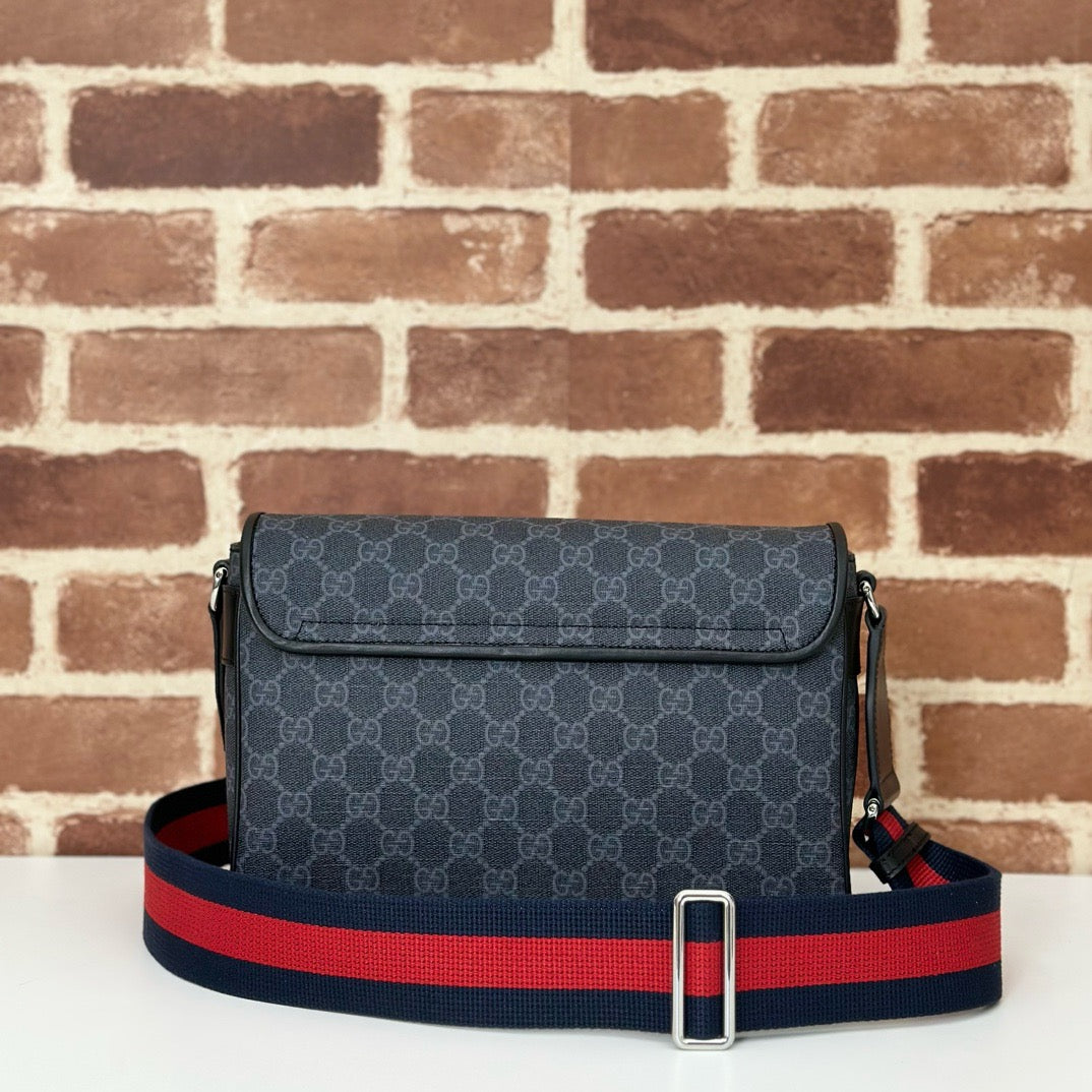 GUCCI MESSENGER BAG