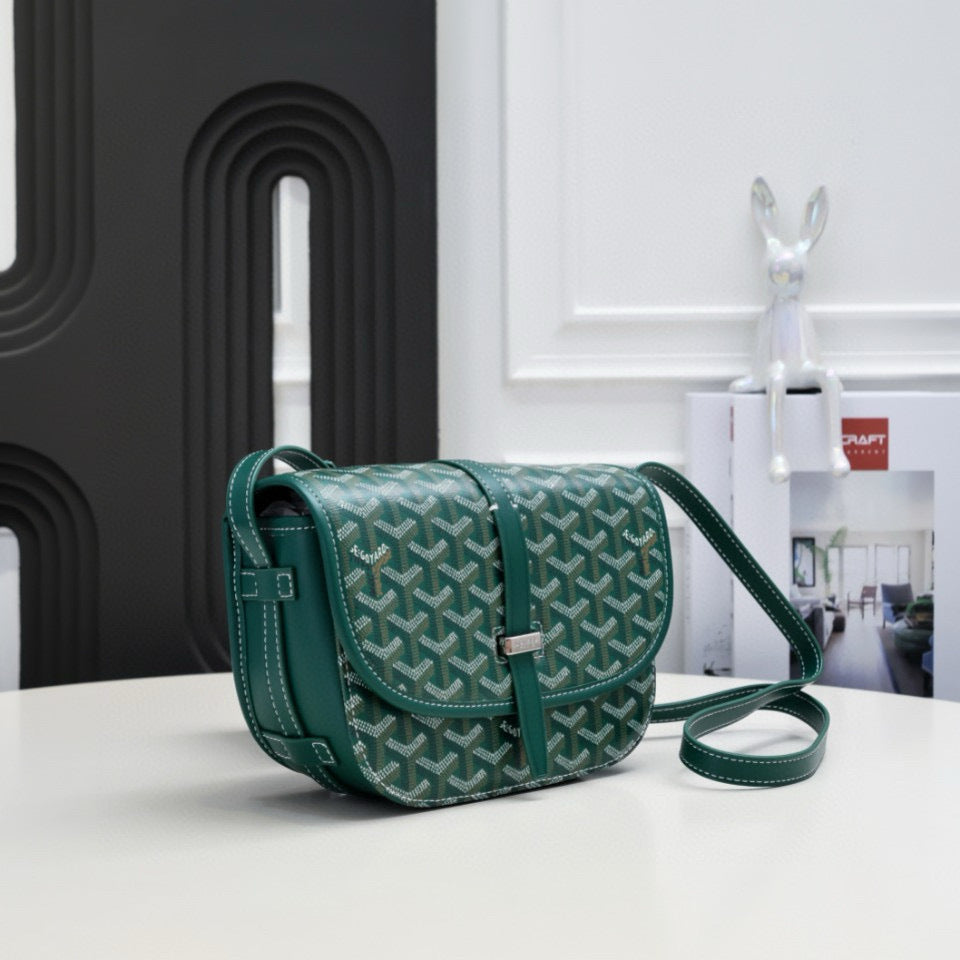 GOYARD WOMENS BAG