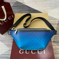 GUCCI MESSENGER BAG