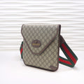 GUCCI MESSENGER BAG