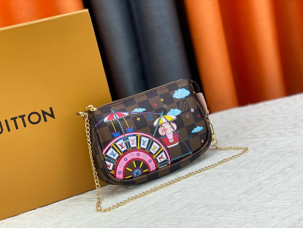 LV WOMENS BAG