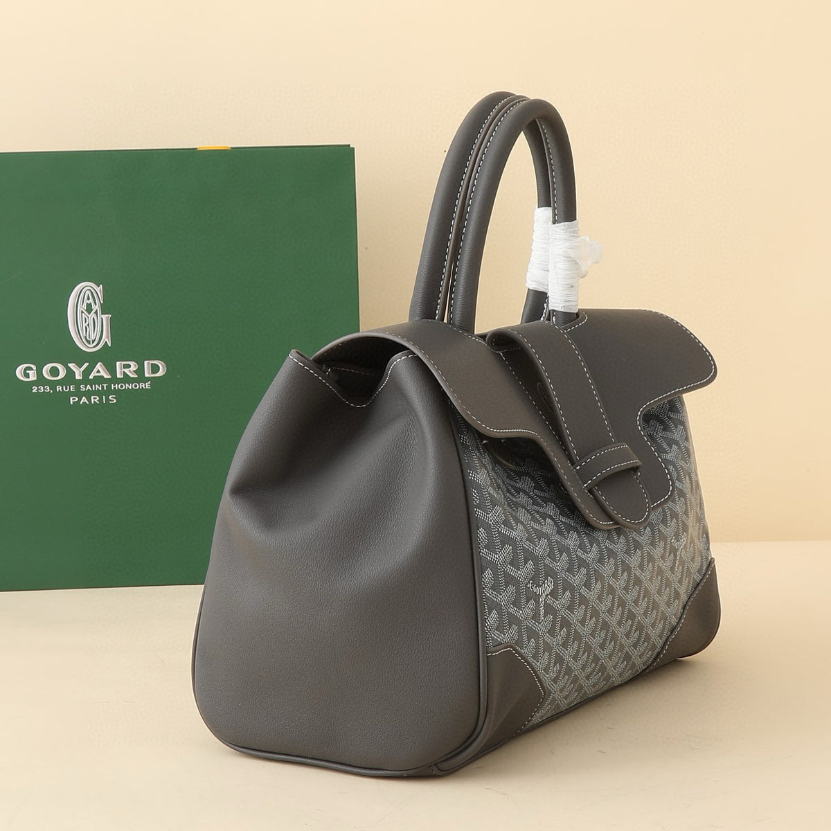 GOYARD WOMENS BAG