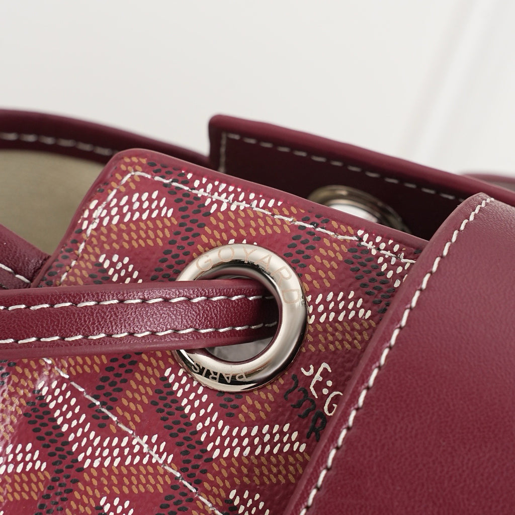 GOYARD WOMENS BAG