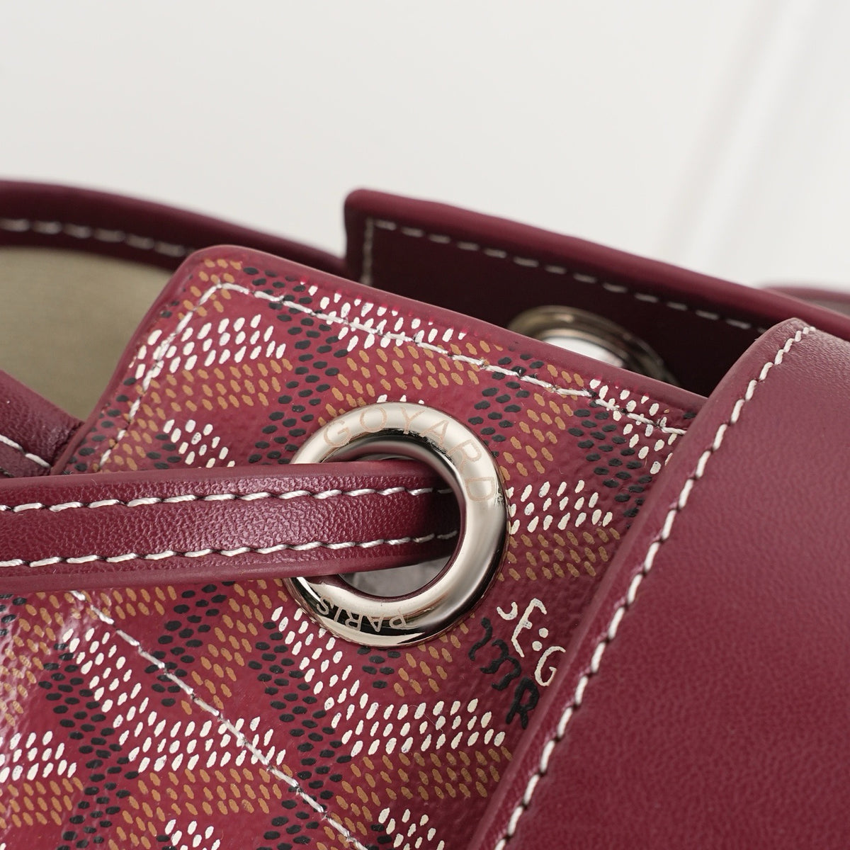GOYARD WOMENS BAG