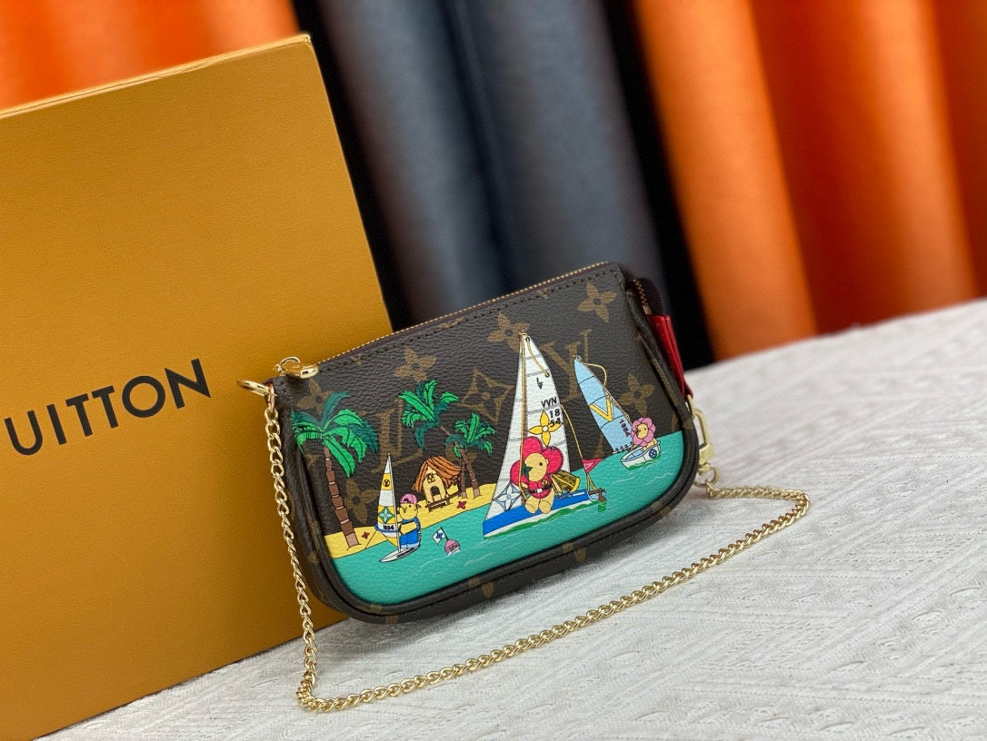 LV WOMENS BAG