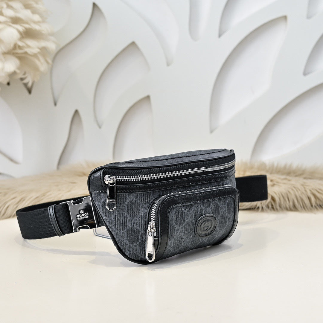 GUCCI MESSENGER BAG