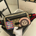 GUCCI MESSENGER BAG