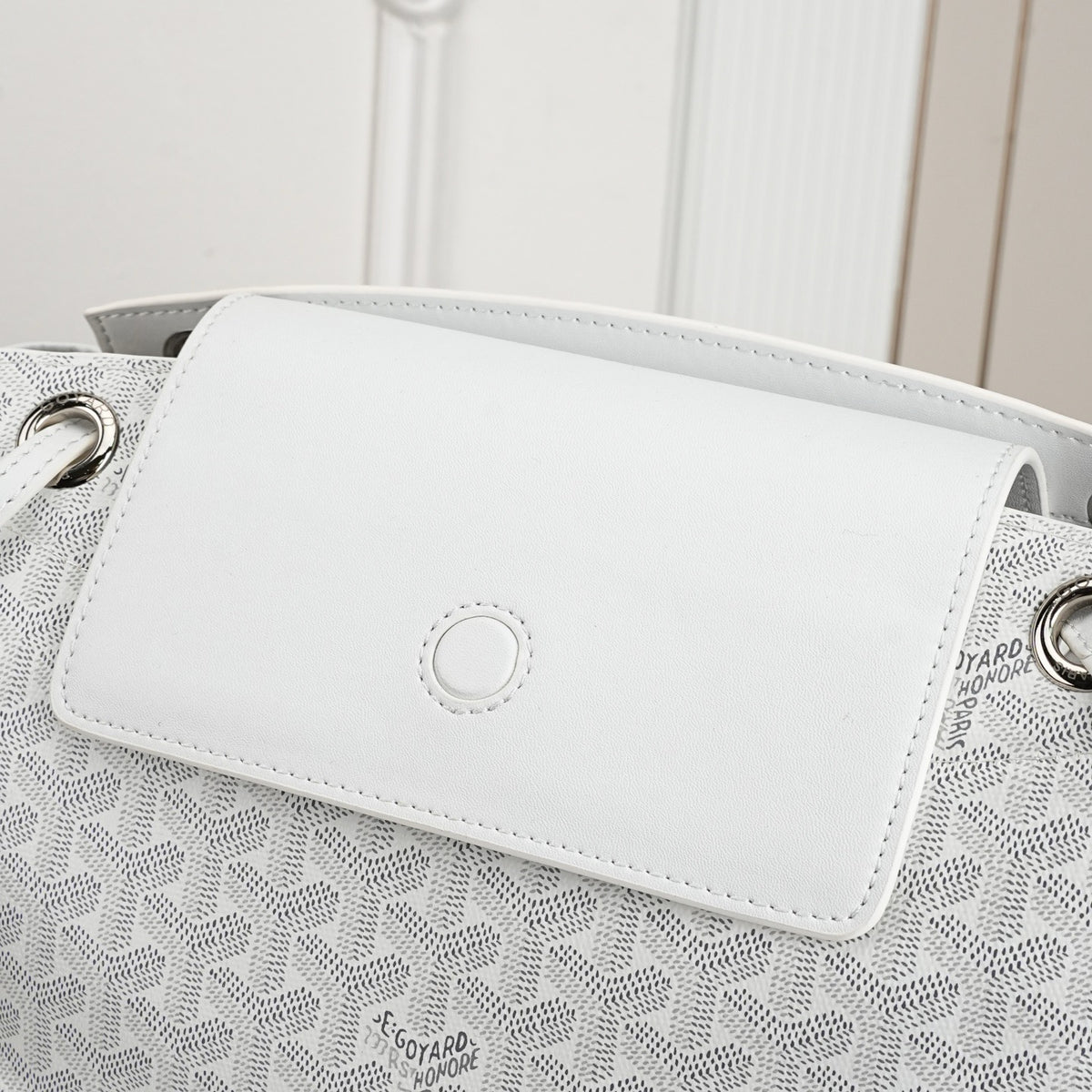 GOYARD WOMENS BAG