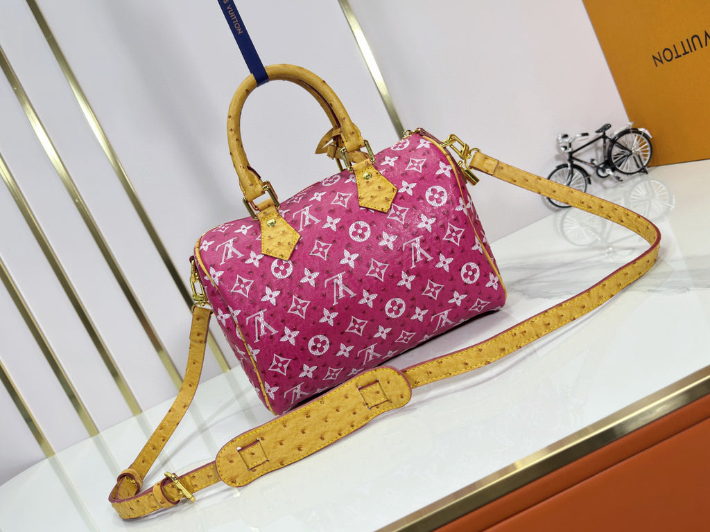 LV WOMENS BAG