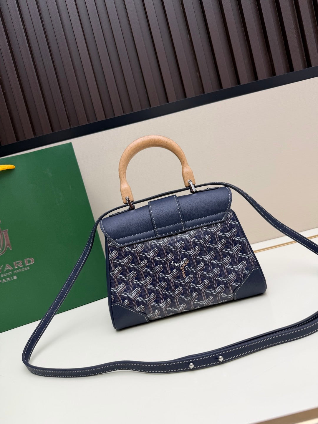 GOYARD WOMENS BAG