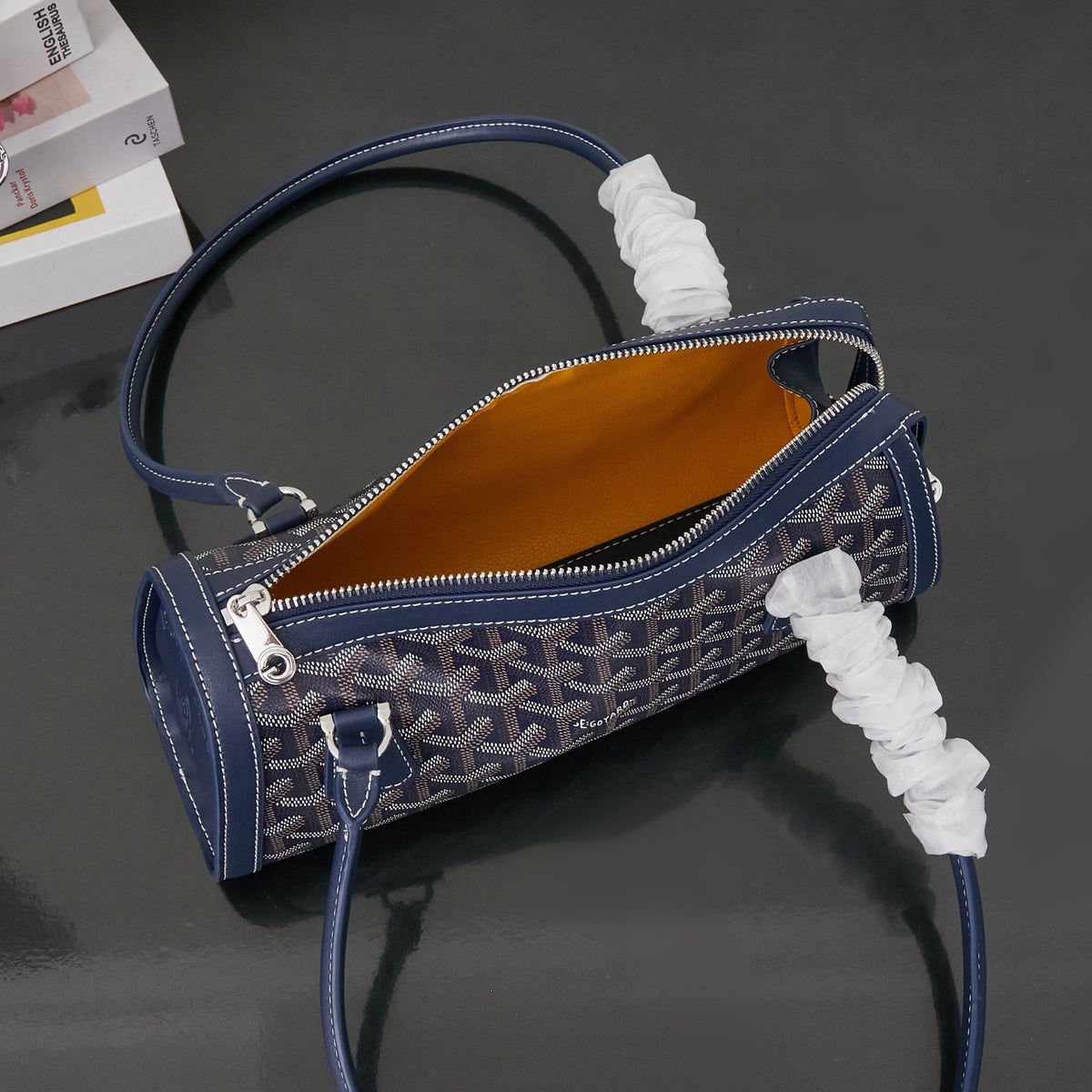 GOYARD WOMENS BAG