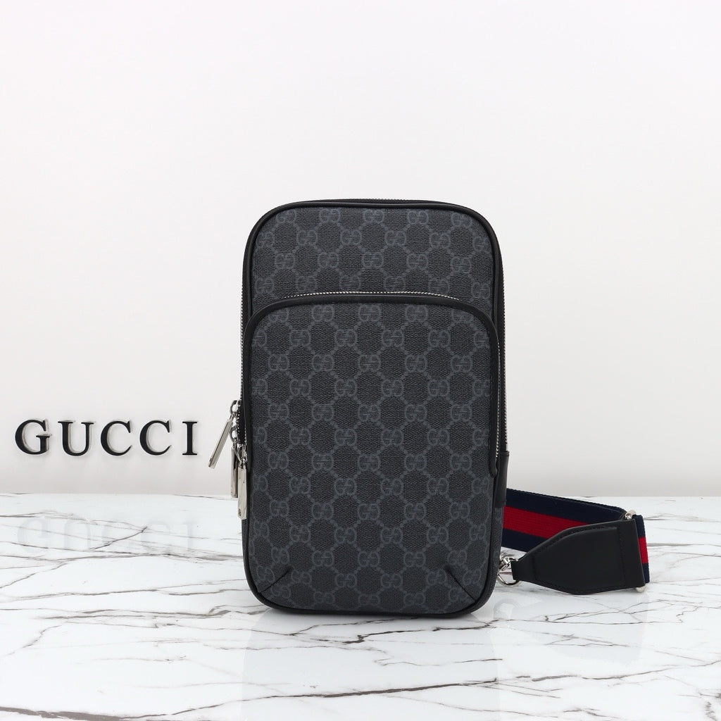 GUCCI MESSENGER BAG