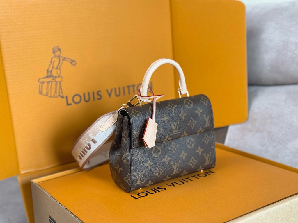 LV WOMENS BAG