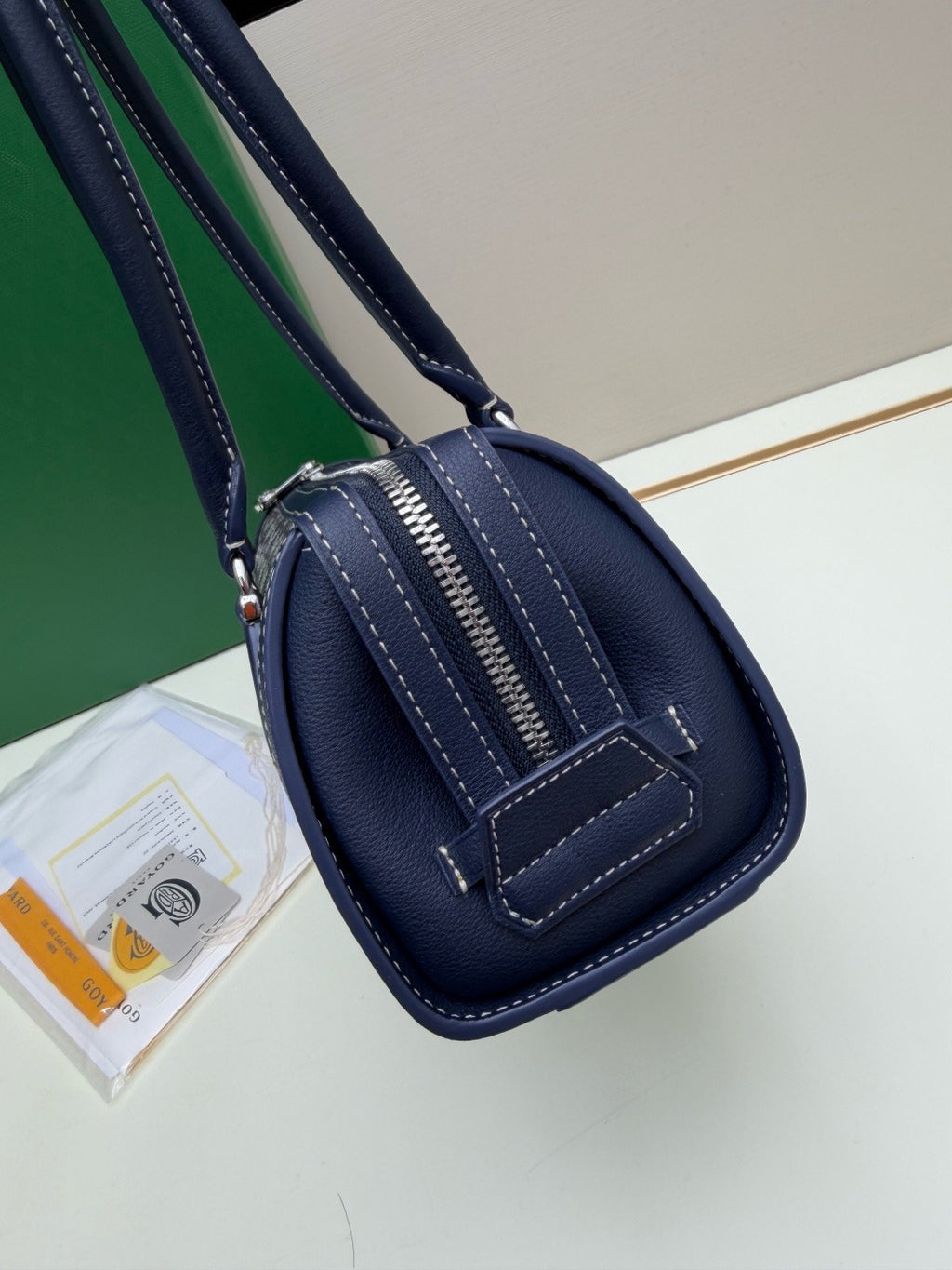 GOYARD WOMENS BAG