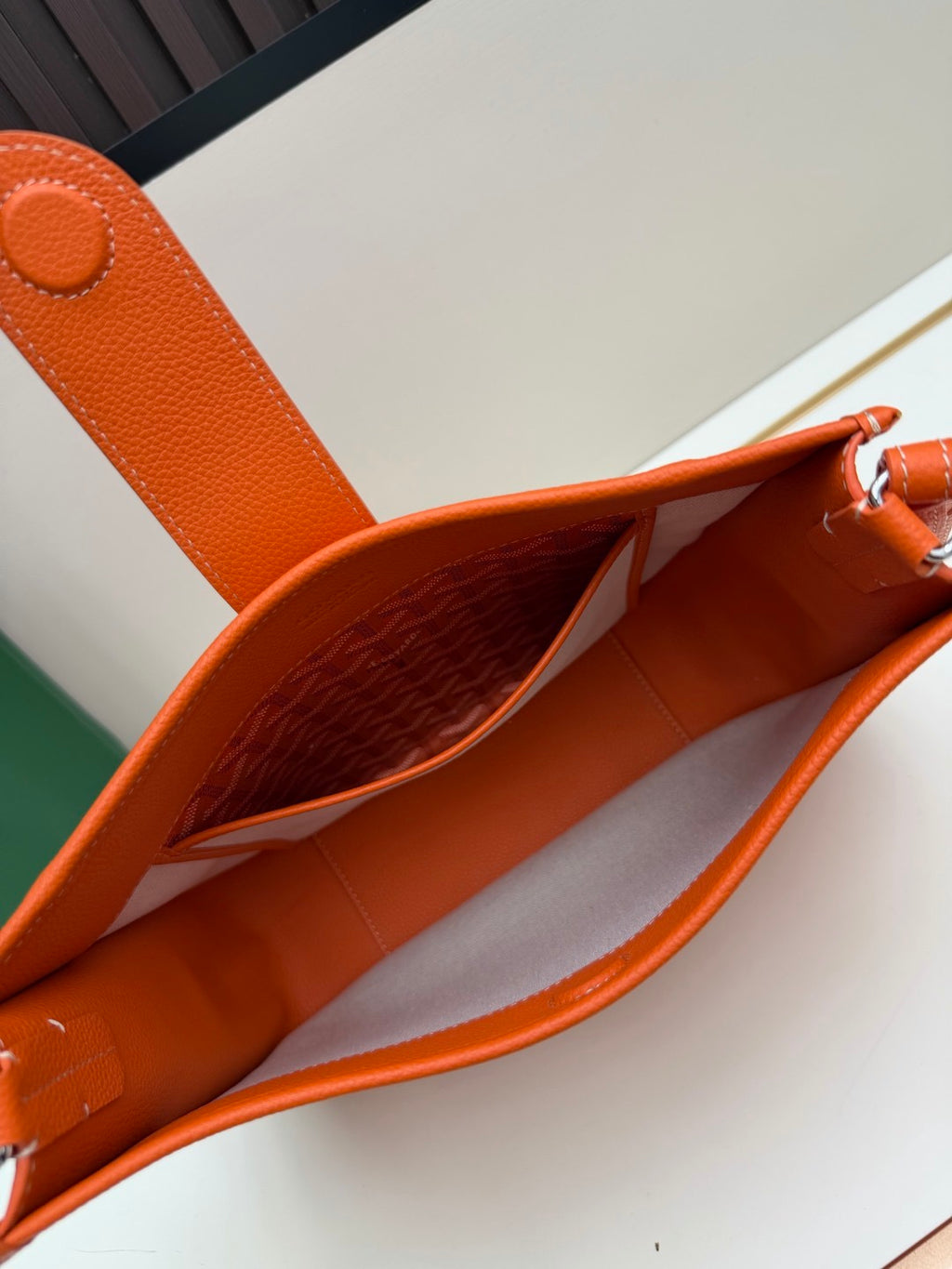 GOYARD WOMENS BAG